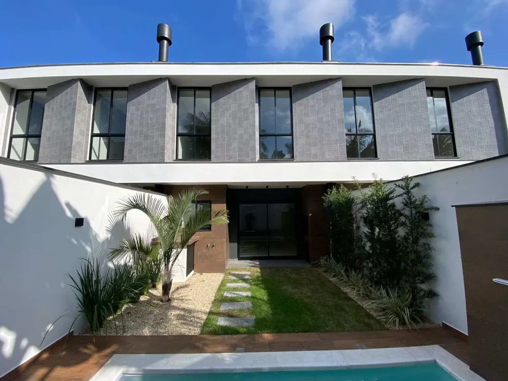 Casa, 3 quartos, 166 m² - Foto 3