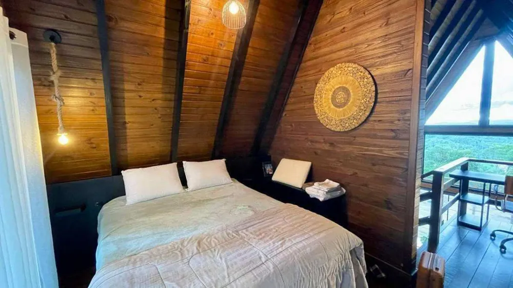 Chácara, 1 quarto - Foto 5