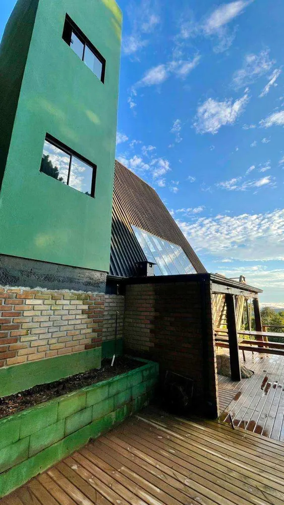 Chácara, 1 quarto - Foto 8