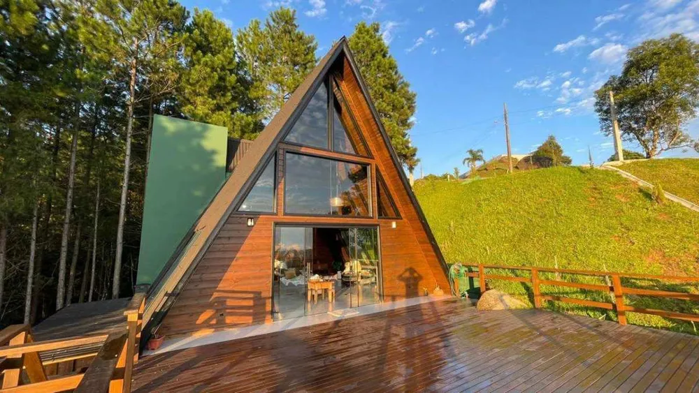 Chácara, 1 quarto - Foto 6