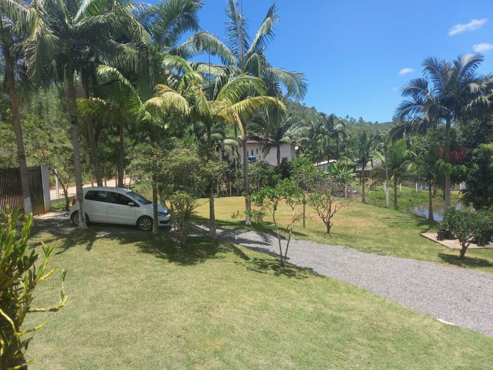 Chácara, 3 quartos - Foto 2