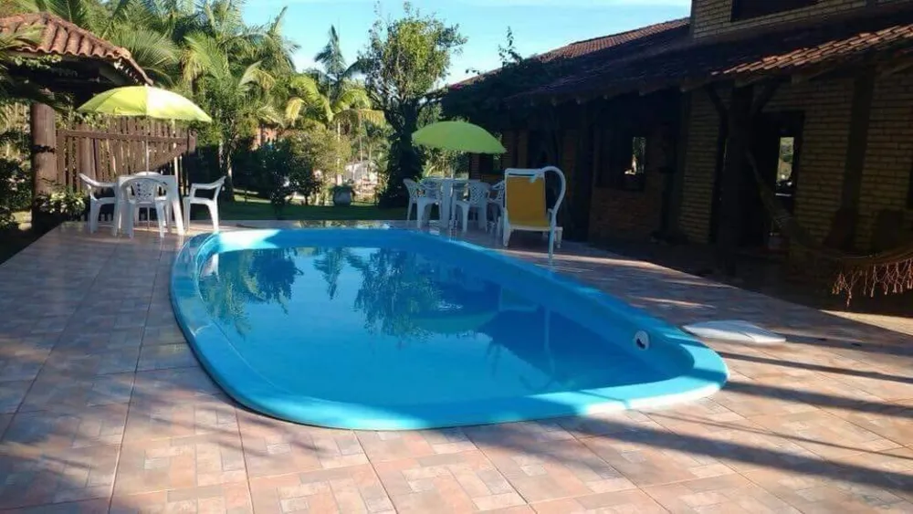 Chácara, 3 quartos - Foto 3