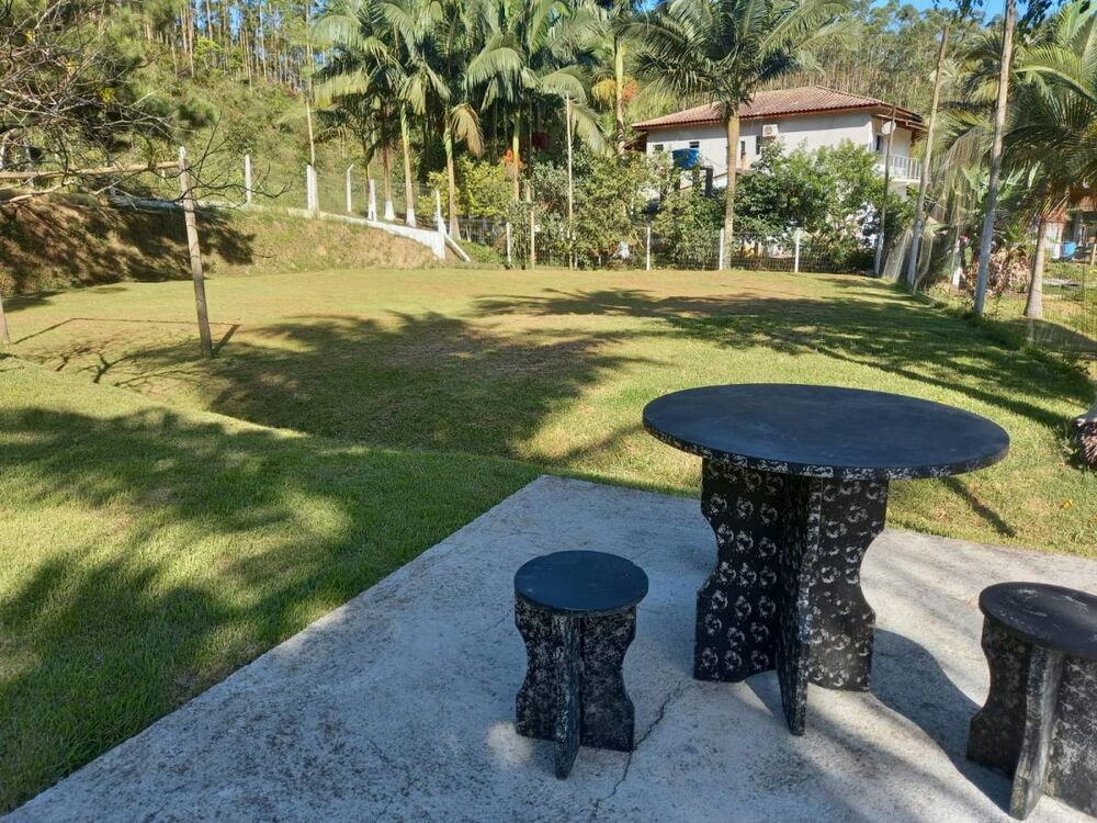 Chácara, 3 quartos - Foto 4