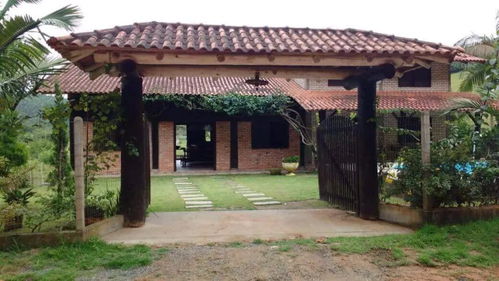 Chácara, 3 quartos - Foto 2