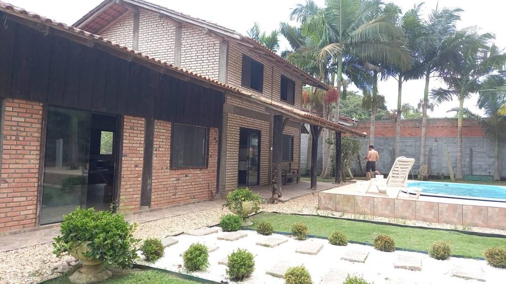 Chácara, 3 quartos - Foto 3