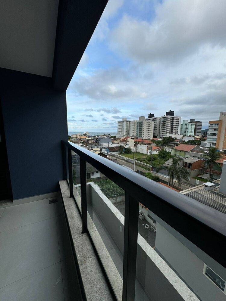 Apartamento, 2 quartos, 82 m² - Foto 2