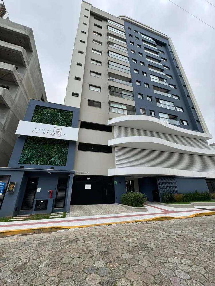 Apartamento, 2 quartos, 82 m² - Foto 1