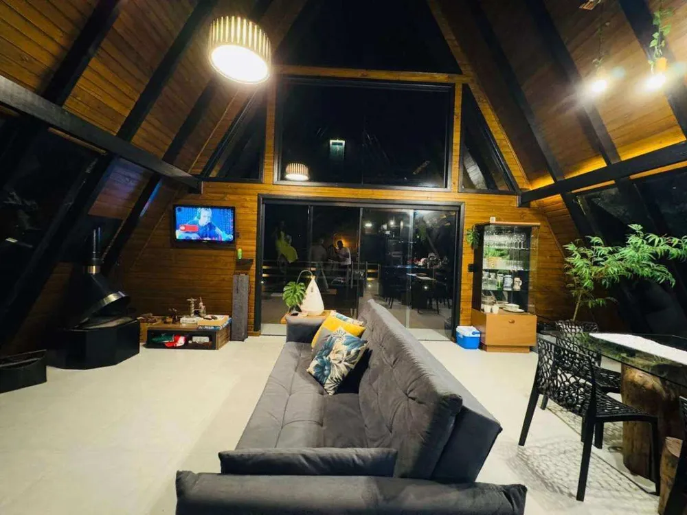 Casa de Condomínio, 1 quarto - Foto 3