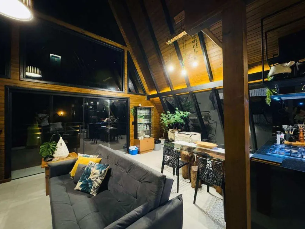 Casa de Condomínio, 1 quarto - Foto 7