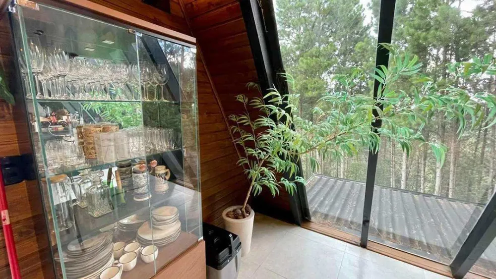 Casa de Condomínio, 1 quarto - Foto 2