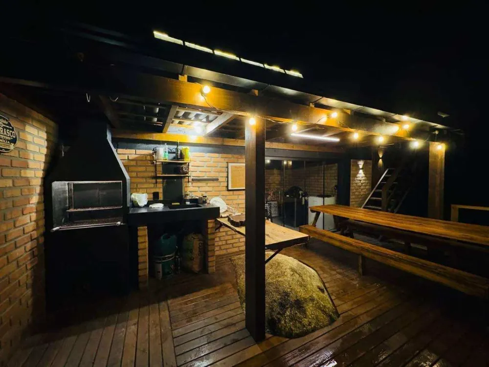 Casa de Condomínio, 1 quarto - Foto 6