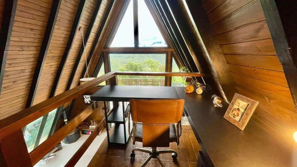 Casa de Condomínio, 1 quarto - Foto 8