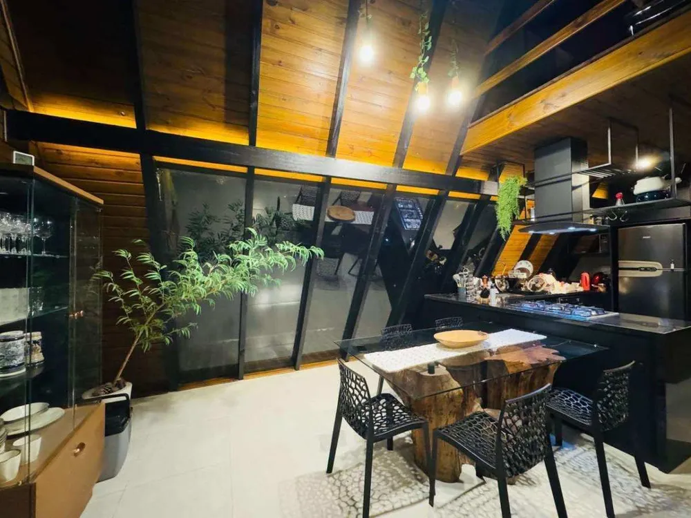 Casa de Condomínio, 1 quarto - Foto 5