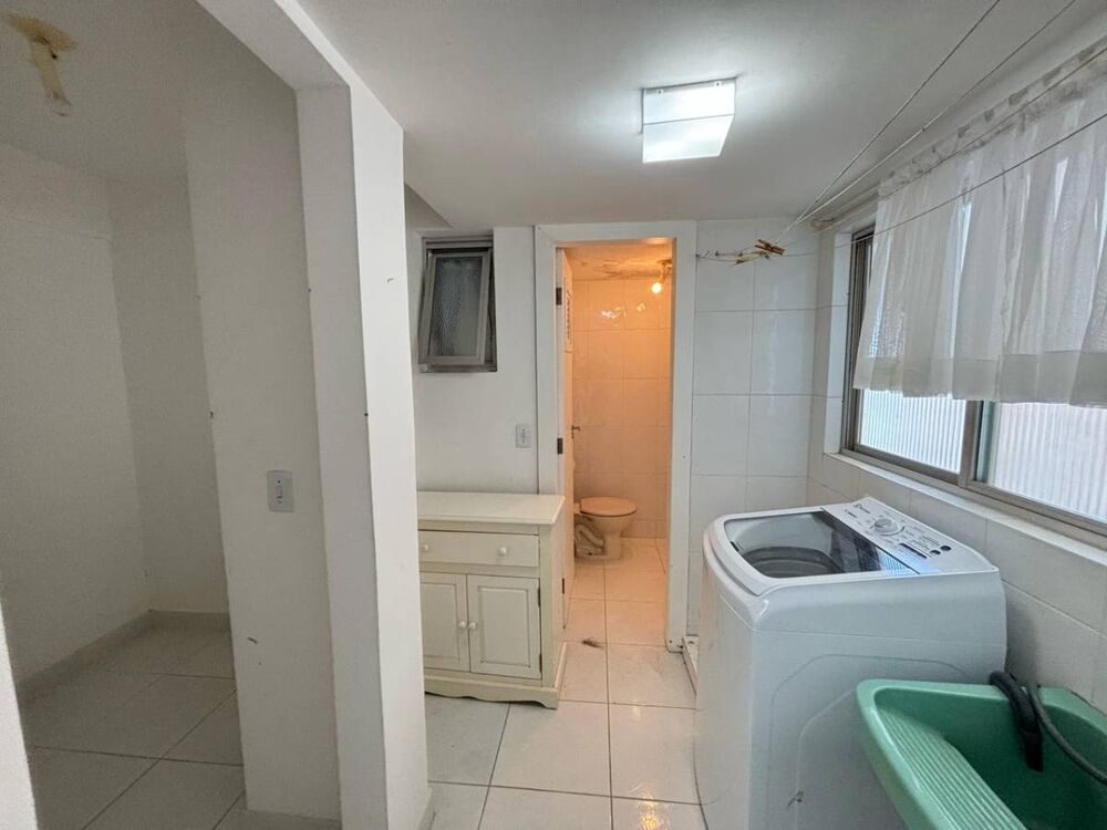 Apartamento, 3 quartos, 107 m² - Foto 3