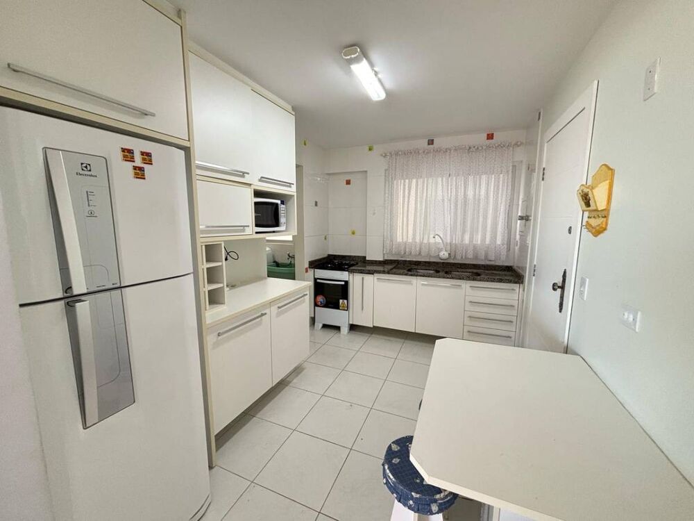 Apartamento, 3 quartos, 107 m² - Foto 1