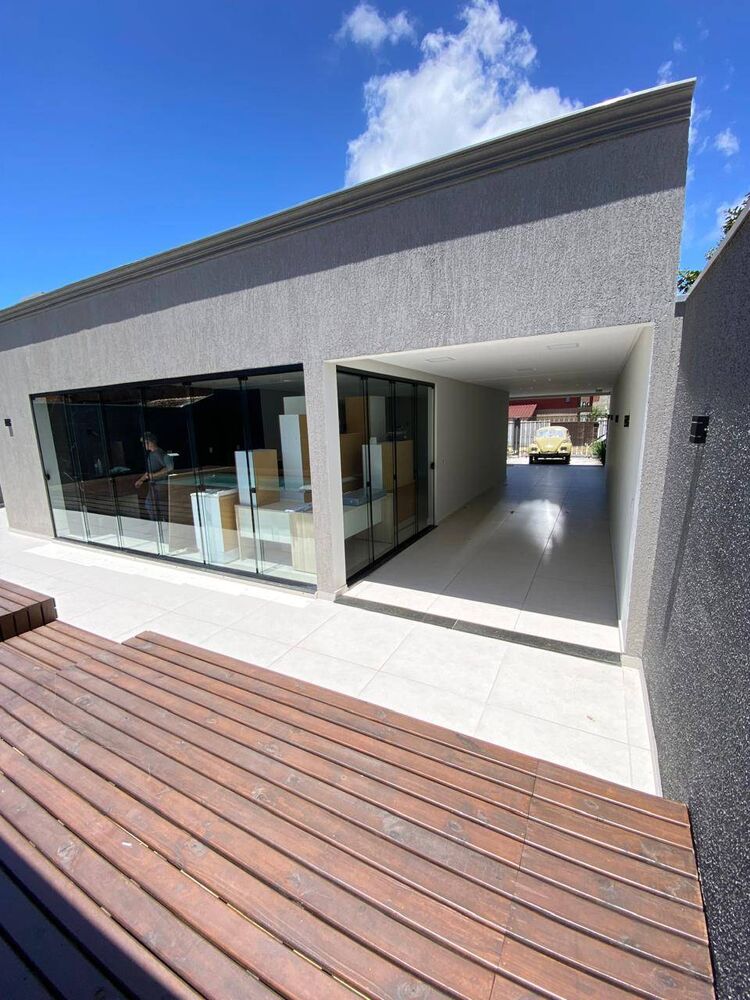 Casa, 3 quartos, 140 m² - Foto 2