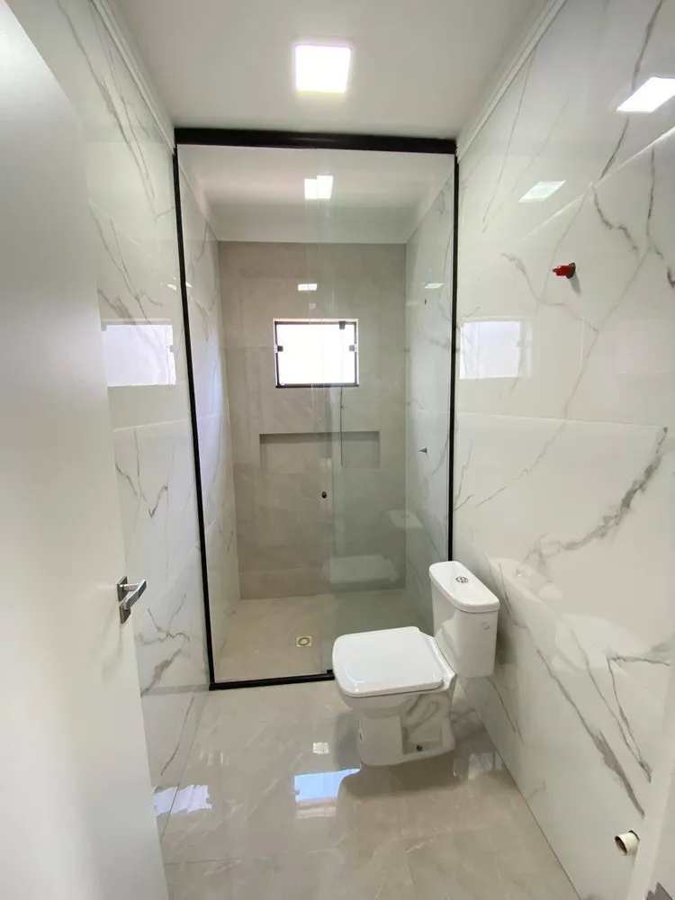 Casa, 3 quartos, 140 m² - Foto 8