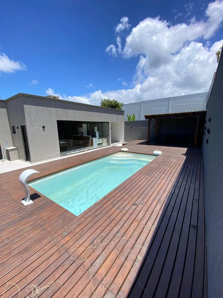 Casa, 3 quartos, 140 m² - Foto 6