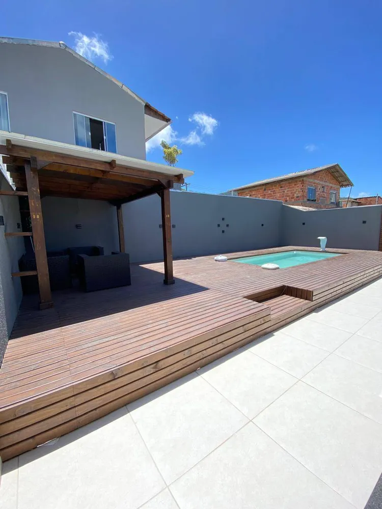 Casa, 3 quartos, 140 m² - Foto 3