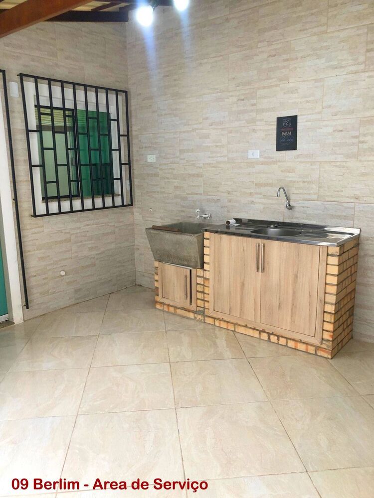 Casa, 3 quartos, 150 m² - Foto 2