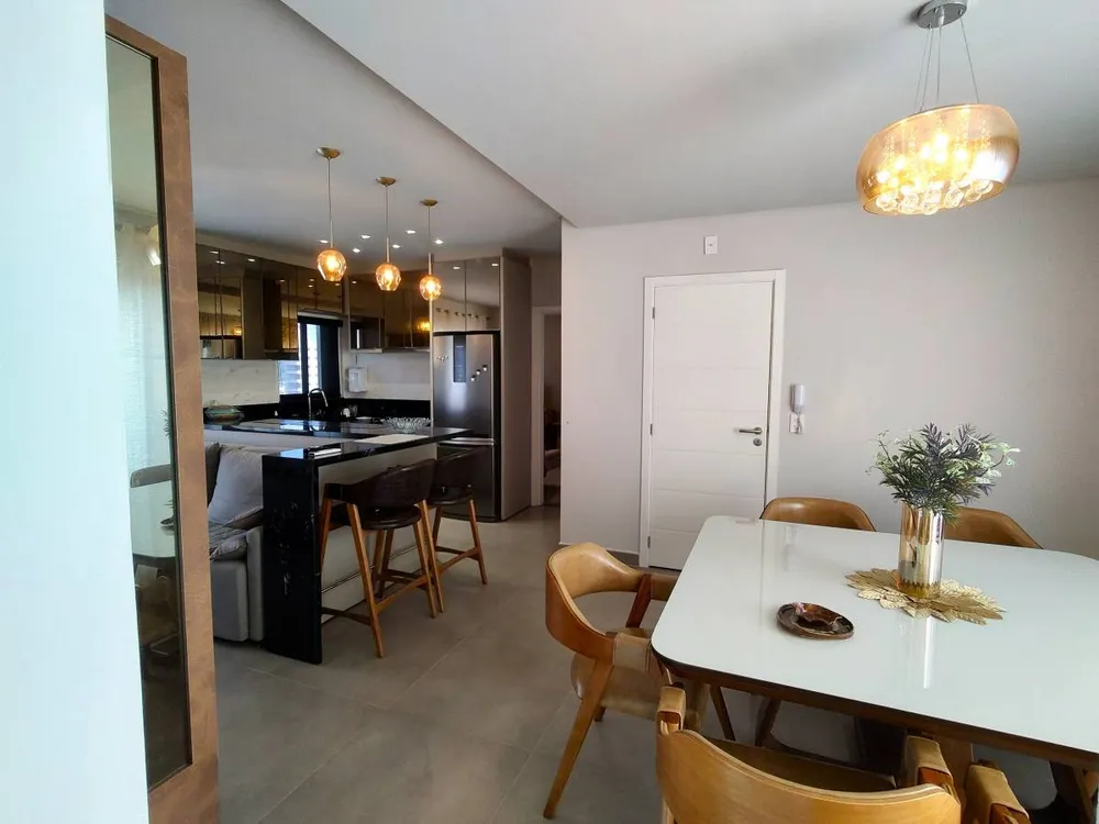 Cobertura, 4 quartos, 165 m² - Foto 3
