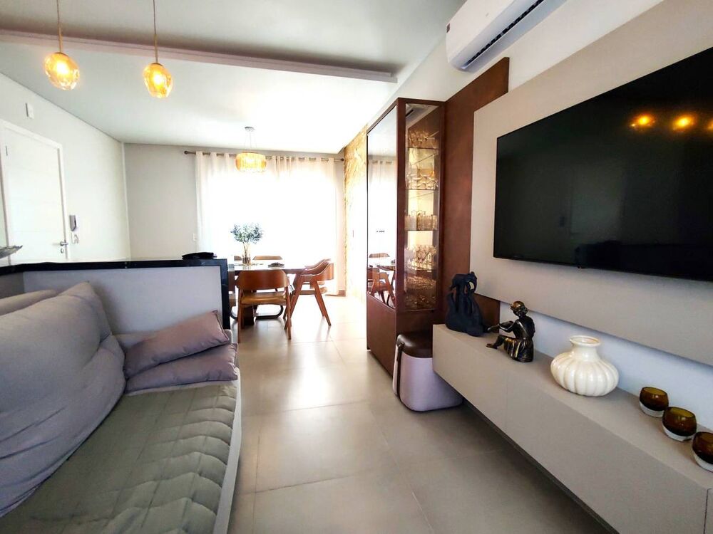 Cobertura, 4 quartos, 165 m² - Foto 2