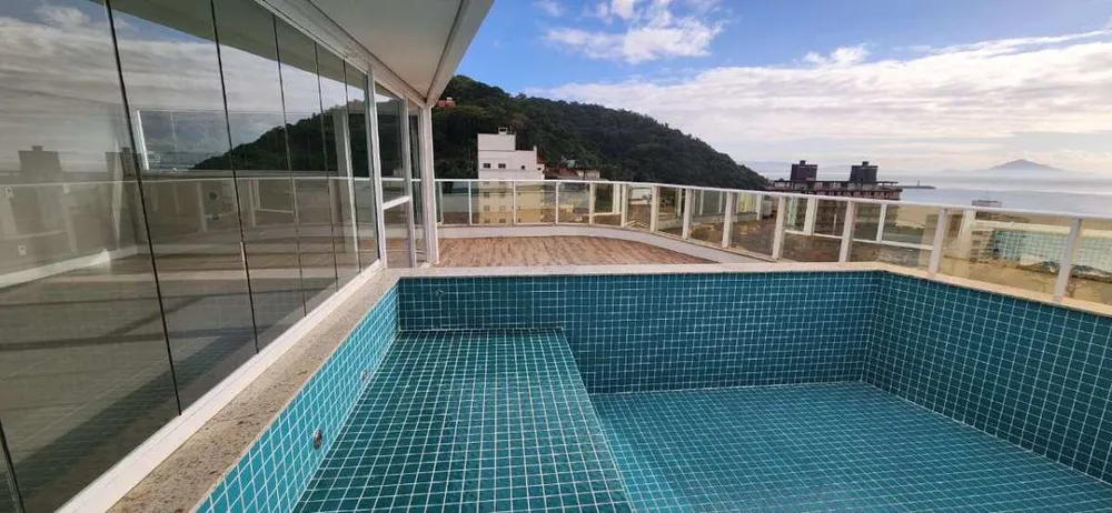 Cobertura, 4 quartos, 276 m² - Foto 1