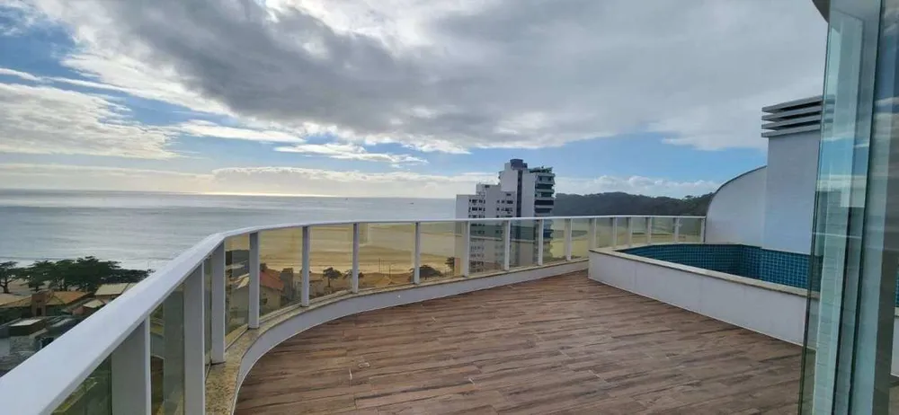 Cobertura, 4 quartos, 276 m² - Foto 3