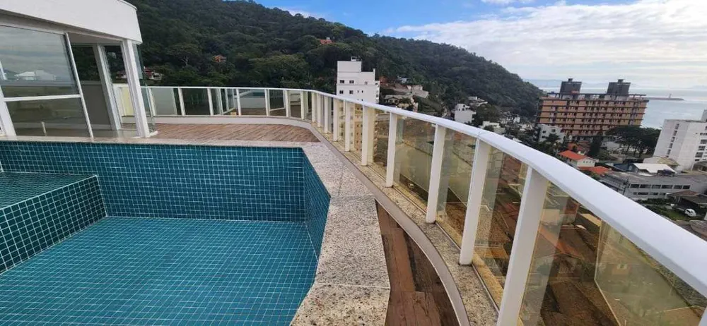 Cobertura, 4 quartos, 276 m² - Foto 2