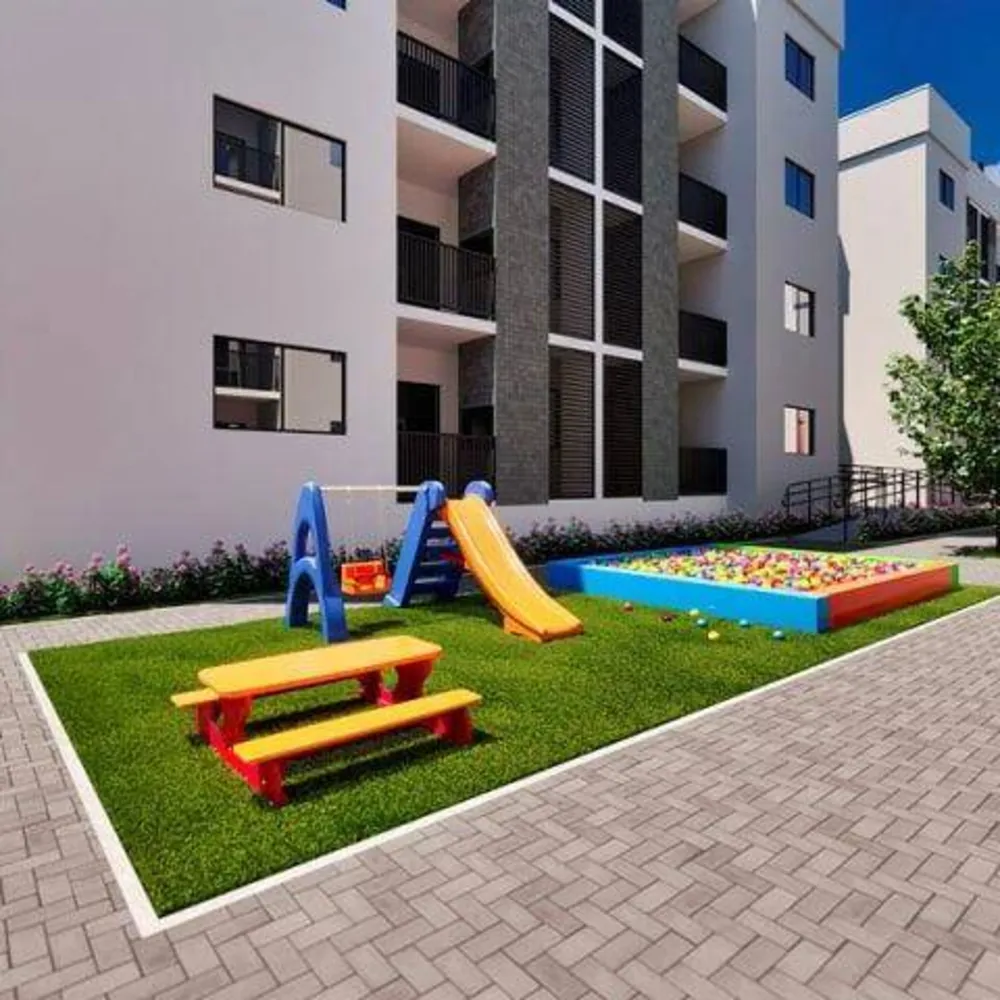 Apartamento, 2 quartos, 57 m² - Foto 6