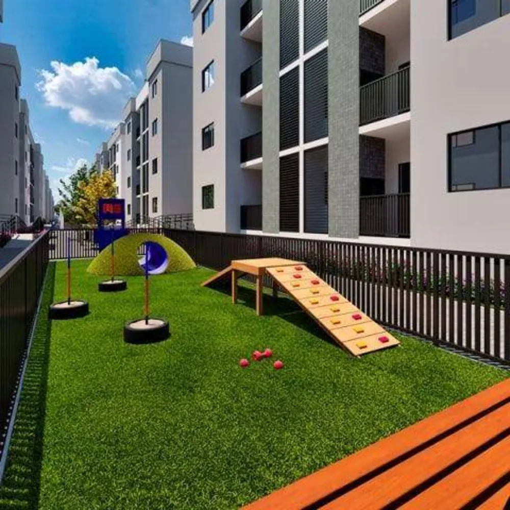 Apartamento, 2 quartos, 57 m² - Foto 8
