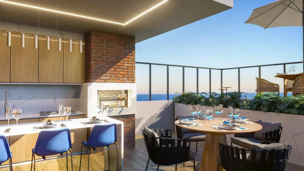 Apartamento, 2 quartos, 66 m² - Foto 4