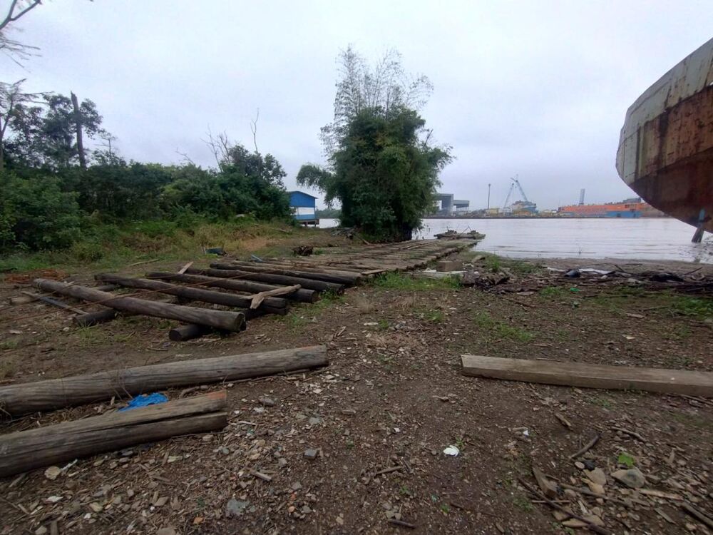 Terreno à venda - Foto 1
