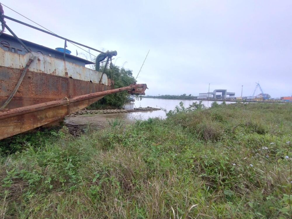 Terreno à venda - Foto 4