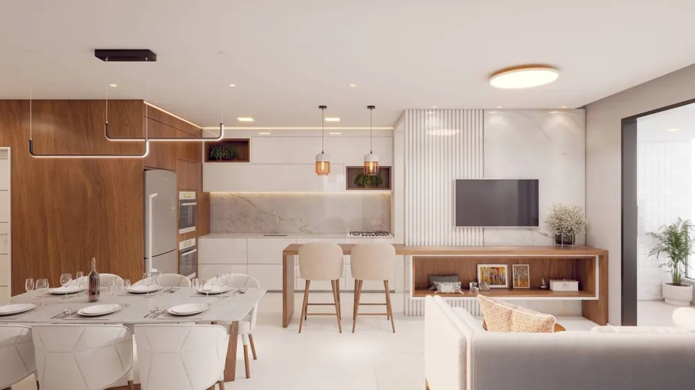 Apartamento, 2 quartos, 83 m² - Foto 9