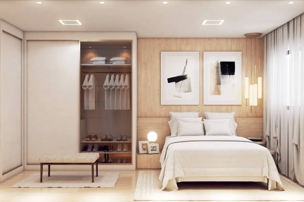 Apartamento, 2 quartos, 83 m² - Foto 12