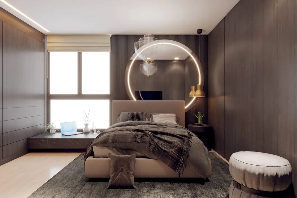 Apartamento, 2 quartos, 83 m² - Foto 10
