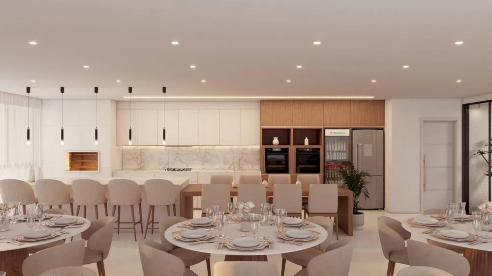Apartamento, 2 quartos, 83 m² - Foto 4