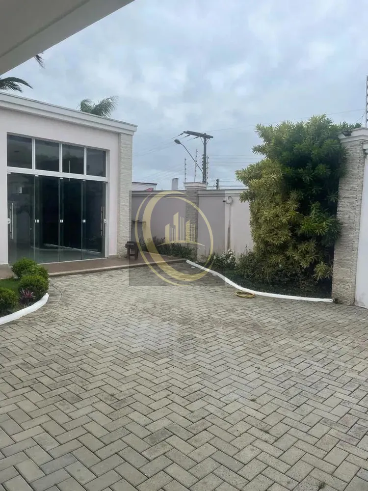 Casa, 4 quartos, 327 m² - Foto 3