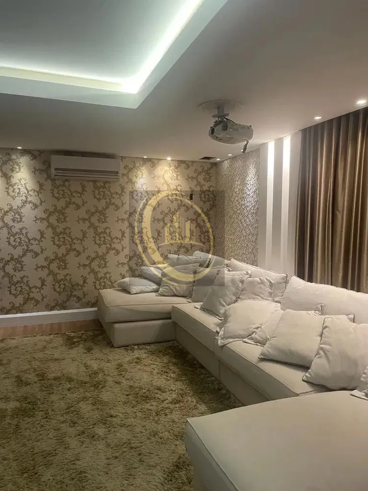 Casa, 4 quartos, 327 m² - Foto 11