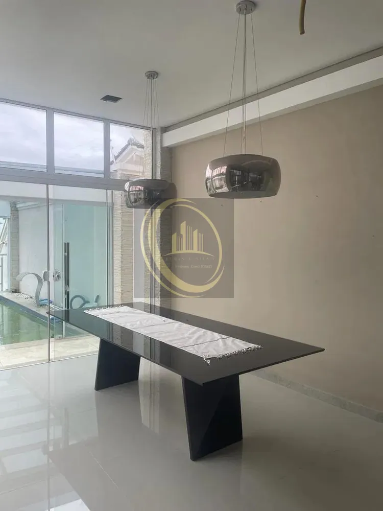Casa, 4 quartos, 327 m² - Foto 5