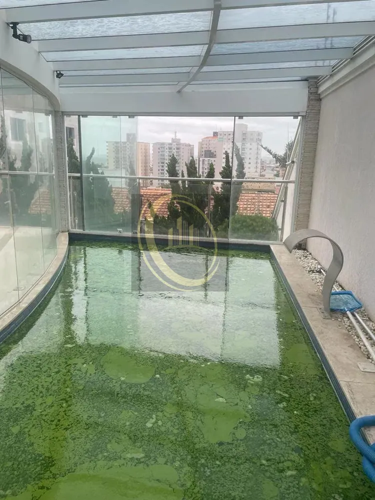 Casa, 4 quartos, 327 m² - Foto 2