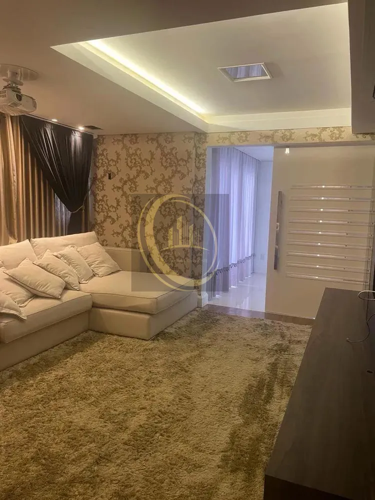 Casa, 4 quartos, 327 m² - Foto 12