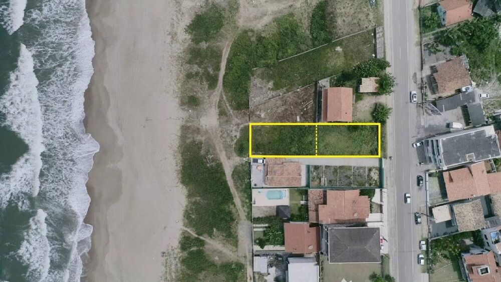 Terreno, 600 m² - Foto 1