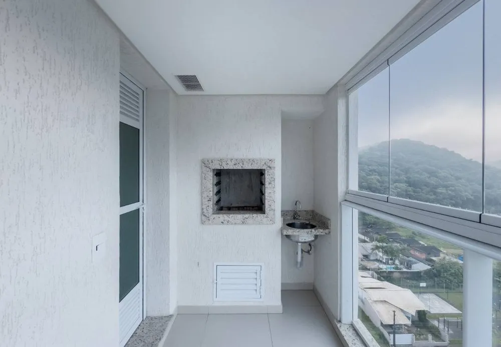 Apartamento, 2 quartos, 70 m² - Foto 2