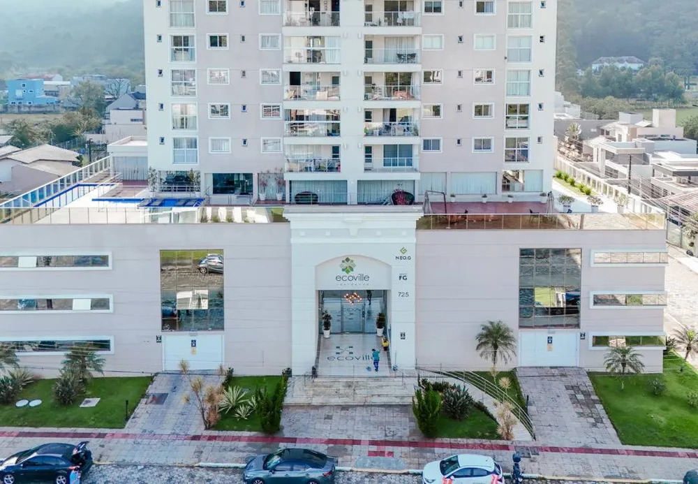 Apartamento, 2 quartos, 70 m² - Foto 11