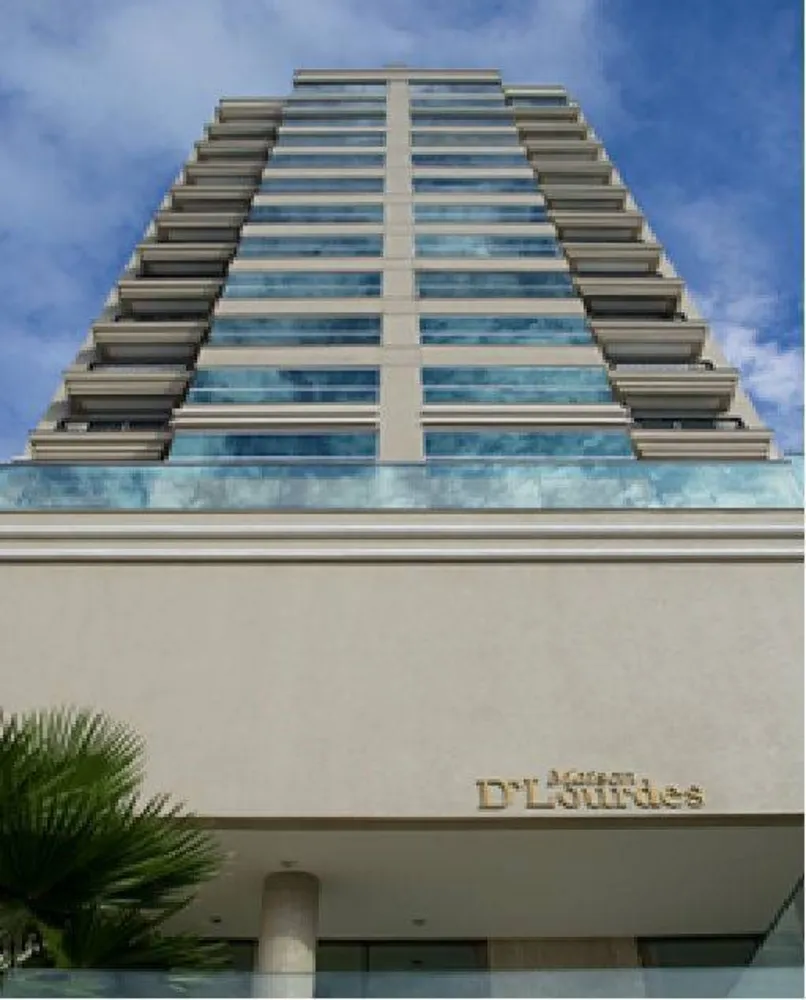Apartamento, 3 quartos, 112 m² - Foto 1