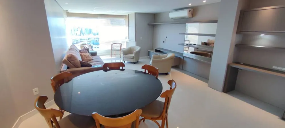 Apartamento, 3 quartos, 112 m² - Foto 3