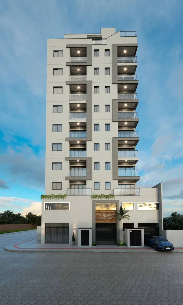 Apartamento, 2 quartos, 69 m² - Foto 3