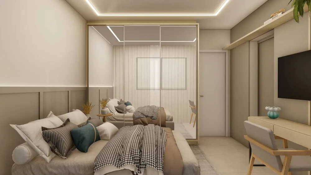 Apartamento, 3 quartos - Foto 12